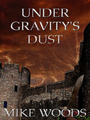 cover image of Under Gravity's Dust